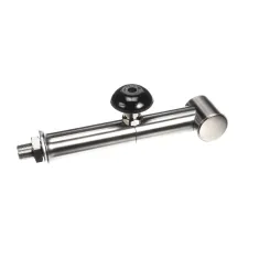 Crown Steam 3800-1 LEG ASSEMBLY C/W VALVE
