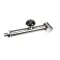 Crown Steam 3800-1 LEG ASSEMBLY C/W VALVE