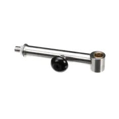 Crown Steam 3800-2 LEG ASSEMBLY C/W VALVE