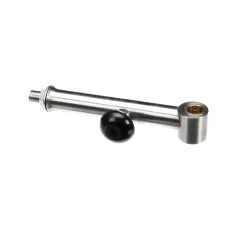 Crown Steam 3800-2 LEG ASSEMBLY C/W VALVE