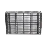 Giles 38001 DOOR RIGHT WELD ASSEMBLY EOF14-L