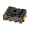 Imperial 38008-1 Relay Socket/Base, 8 Pin, 220/240 Volt, ICV/IR-C