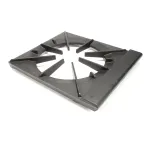 Tri-Star Manufacturing 380110 Top Grate, Stock Pot Range, 18"