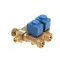 Belshaw 3801142 Electrovalve, Dual, 110 Volt, 45 Amp
