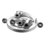 Tri-Star Manufacturing 380131 WELDMENT; BURNER; 3RING 3 INLE