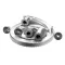 Tri-Star Manufacturing 380131 WELDMENT; BURNER; 3RING 3 INLE