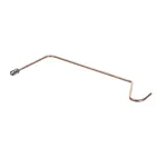 Tri-Star Manufacturing 380136 Pilot Tube with Tip, TSSP-18-3