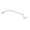 Tri-Star Manufacturing 380136 Pilot Tube with Tip, TSSP-18-3