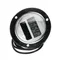 Kairak 3801603 Thermometer, Digital, 2" Round