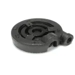 Tri-Star Manufacturing 380210 Burner, 3 Ring, 2 Valve, Stock Pot