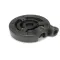 Tri-Star Manufacturing 380210 Burner, 3 Ring, 2 Valve, Stock Pot