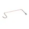 Tri-Star Manufacturing 380221 Pilot Tube/Tip Assembly, Stock Pot Range SP-18-2