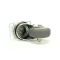 Kairak 3803700 Caster, Swivel, No Brake, Plate