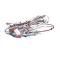 Bunn 38040.0029 WIRING HARNESS, MAIN ICB TWIN SH