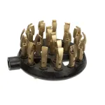 Tri-Star Manufacturing 380511 BURNER;JET 18T NAT BURNER