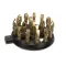 Tri-Star Manufacturing 380511 BURNER;JET 18T NAT BURNER