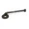 Imperial 38052 Open Burner Venturi, Back