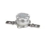 Middleby 38079 Thermostat, Snap Disc, Normally Open