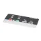 Bizerba 38098504003 FOIL OVERLAY