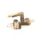 Imperial 38102 Burner Valve, Pilot-Less, Right