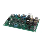 Bizerba 38107928001 PCBA MC 2CH 3PH ILLU SCI
