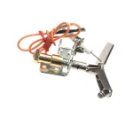 Eagle-Metal Masters 381103 FLAME DEVISE SYSTEM