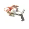 Eagle-Metal Masters 381103 FLAME DEVISE SYSTEM