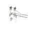 Bunn 38120.0005 Fitting Assembly, Bottle Adapter, JDF-2S/4S