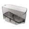 Rancilio 38120073 BEAN HOPPER RIGHT WITHOUT LOCK