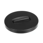 Rancilio 38120158 BEAN HOPPER CAP KRYO 65