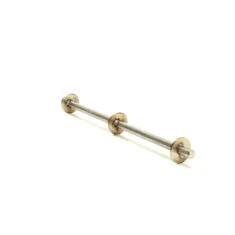 APW Wyott 38122 Idler Shaft w/Assembly
