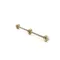 APW Wyott 38122 Idler Shaft w/Assembly