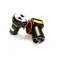 Middleby 38126 ASSEMBLY,BURNER - WAYNE PS570/555