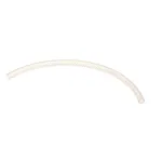 Bunn 38129.1000 Hose, Braided, .25" ID x 12" Long