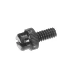 Structural Concepts 38132 SCREW THUMB 1/4-20X.50 BL