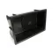 Vollrath 3820110 Servewell, Elevated Well, 120V, 700W, Black