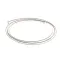 Rancilio 38228050 PVC FEEDING PIPE D4X7