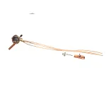 Structural Concepts 38237 TXV ASSEMBLY