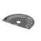 Gold Medal Products 38303 TEMPERATURE SCALE