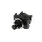 Cretors 3830 SWITCH-PUSH BUTTON-230V