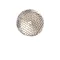 Grindmaster Cecilware 38325L Restrictor Flow Screen Assembly, 0.094D