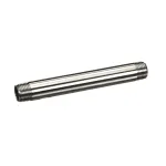 Fisher 38334 Riser Pipe, Pre Rinse, 4-1/2", Polished Stainless Steel