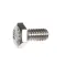 Structural Concepts 38368 BOLT HEX HD 1/4-20X .50ZN