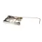 Silver King 38379 ASSEMBLY CONDENSATE PAN SKF27A/D