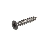 Structural Concepts 38386 SCREW #10X1.00 PH FL H SS