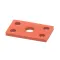 Blodgett 38390 Gasket, Steam Tube, XR8E/XR8G