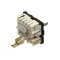 Eagle-Metal Masters 383989 Inifinte Switch Kit, 208V, 15A