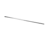 Fisher 38415 Riser Pipe, Pre Rinse, 25", Polished Stainless Steel