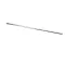 Fisher 38415 Riser Pipe, Pre Rinse, 25", Polished Stainless Steel