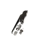 Crown Tonka 3842 LATCH 538C EDGEMOUNT CYLINDER LOCKING